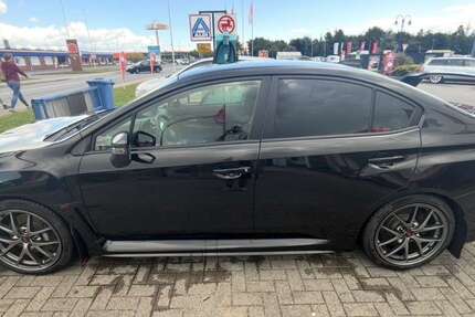 Subaru WRX 112.000 km 27.000 &euro; Husum, Stadt 25813