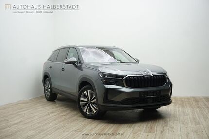 Skoda Kodiaq 12.627 km 36.990 &euro; Halberstadt 38820