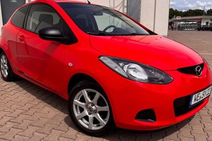Mazda 2 221.000 km 2.420 &euro; Gieboldehausen 37434