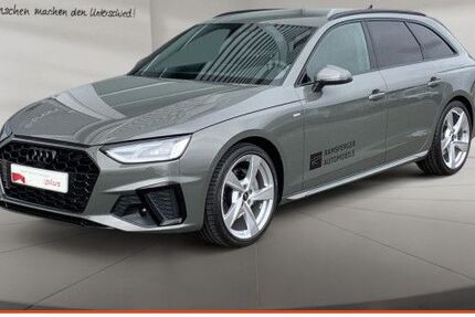 Audi A4 19.000 km 34.880 &euro; Kirchheim 73230