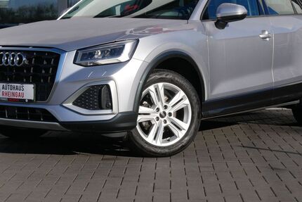 Audi Q2 35.500 km 18.480 &euro; Geisenheim am Rhein 65366
