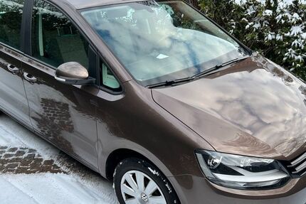 VW Sharan 200.000 km 7.600 &euro; Reinbek 21465