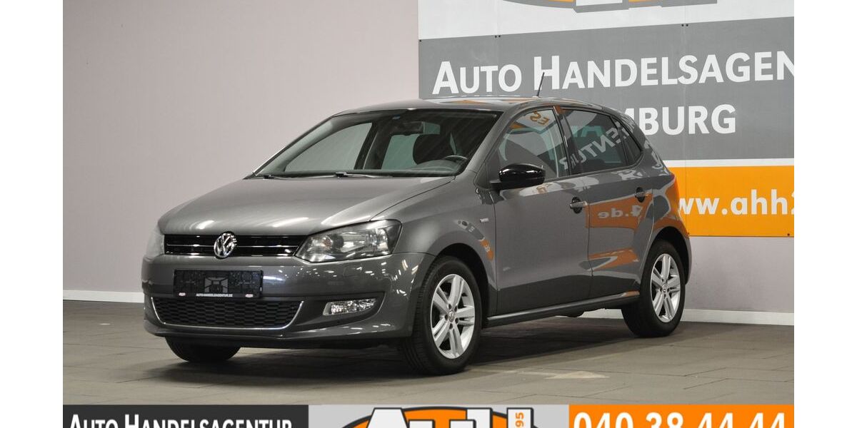 VW Polo 94.865 km 7.990 &euro; Schenefeld | Hamburg 22869