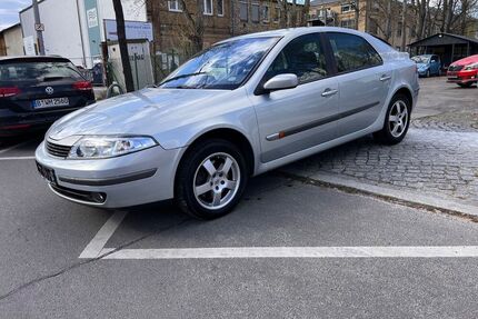 Renault Laguna