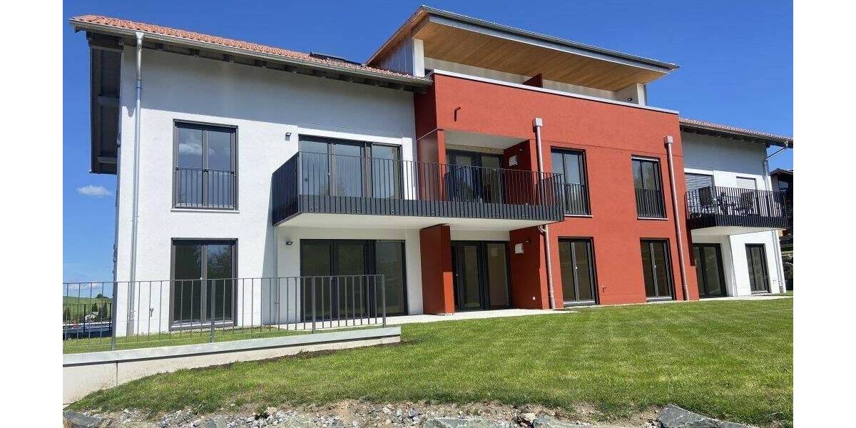 Etagenwohnung Altusried Kimratshofen - 4 Zimmer, 106 m&sup2;, 507.000&euro; | Angebot:25726301