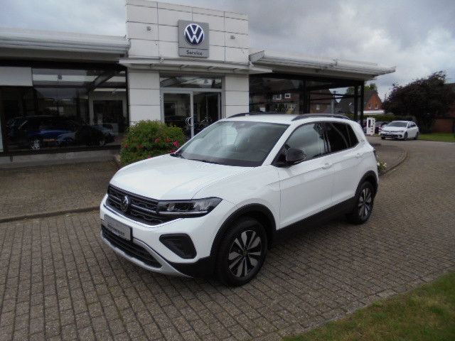 VW T-Cross 3.570 km 21.440 &euro; Wardenburg 26203