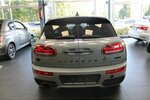 Mini Cooper Clubman Aut. John Cooper Works Trim 36.191 km 23.980 &euro; Euskirchen 53881