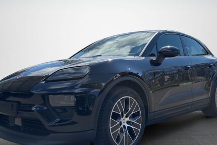 Porsche Macan 10.000 km 79.880 &euro; Friedrichshafen 88045