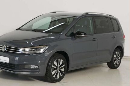 VW Touran 7.914 km 33.440 &euro; Pilsach 92367