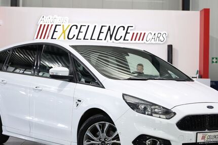 Ford S-Max 130.000 km 13.997 &euro; Hamm 59077