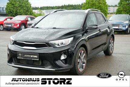 Kia Stonic 93.568 km 13.900 &euro; Villingen-Schwenningen 78052