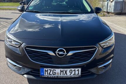 Opel Insignia 157.000 km 12.750 &euro; Beckingen 66701