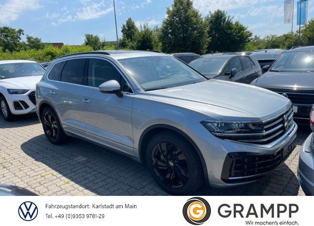 Touareg