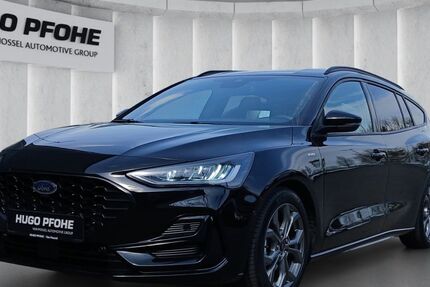 Ford Focus 16.029 km 24.850 &euro; Bad Segeberg 23795