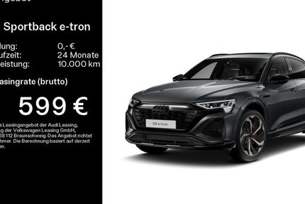 Audi Q8 e-tron 24.800 km 64.219 &euro; Hanau 63452
