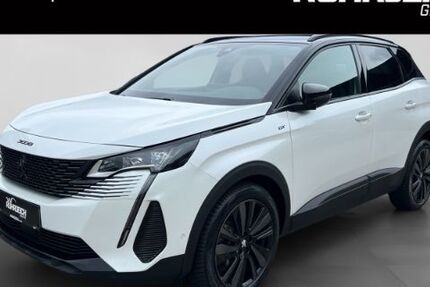 Peugeot 3008 21.600 km 27.990 € Duisburg 47059