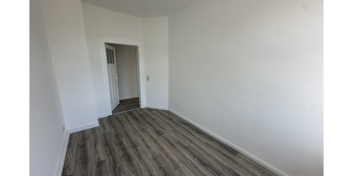 Frisch saniert: 3-Raum Wohnung! Gemütlich wohnen in Gera-Debschwitz nahe dem Stadtwald - Etagenwohnung Gera Debschwitz | Angebot:26959993