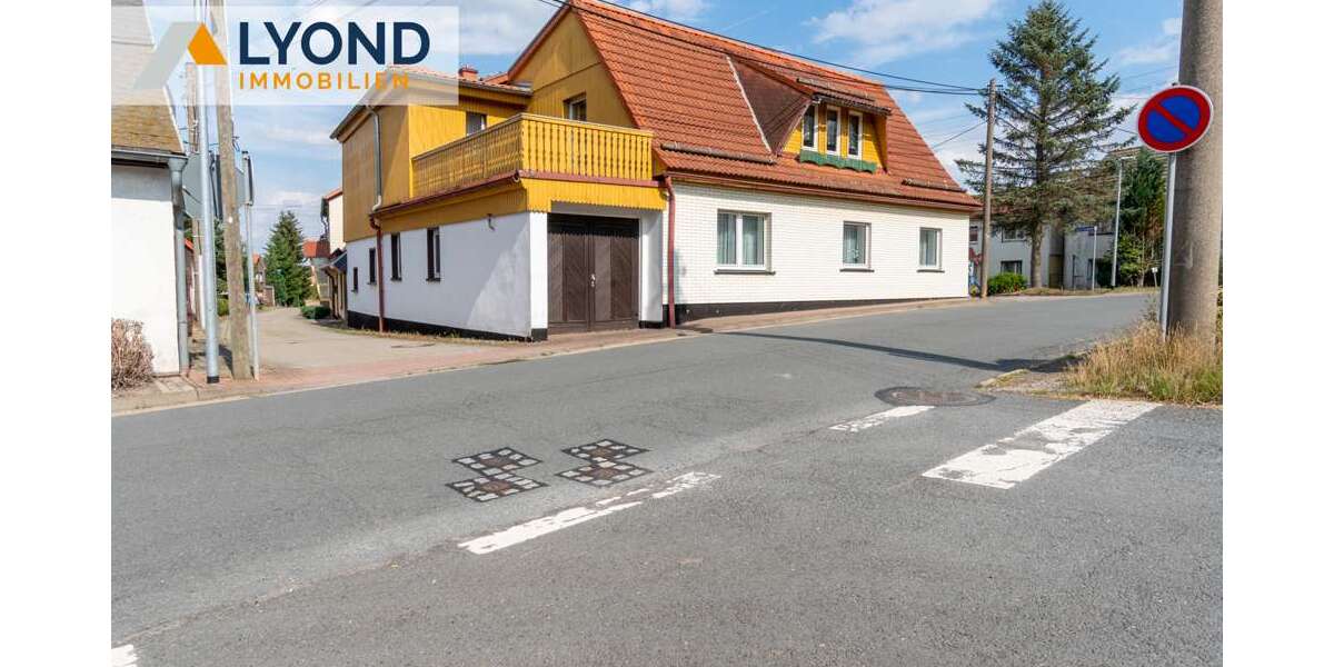 Haus zum Kaufen in Südharz 49.900 € 188 m² 4 zimmer