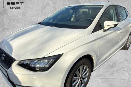 Seat Ibiza 33.350 km 16.200 &euro; Lossburg 72290