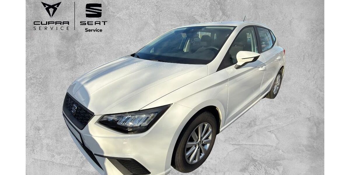 Seat Ibiza 33.350 km 16.200 &euro; Lossburg 72290