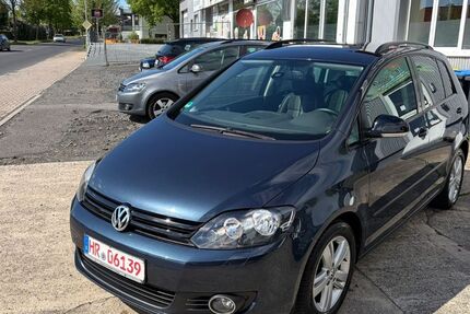 VW Golf 153.000 km 5.450 &euro; Schwalmstadt OT Ziegenhain 34613
