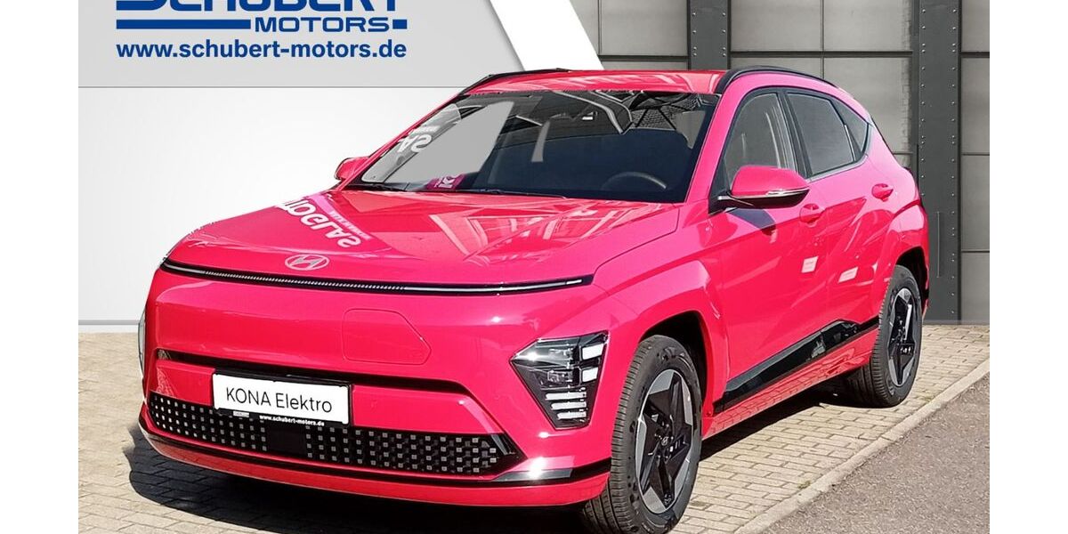 Hyundai KONA 4.900 km 29.790 &euro; Magdeburg 39108