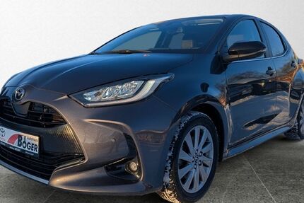 Mazda 2 38.500 km 17.990 &euro; Winsen 21423