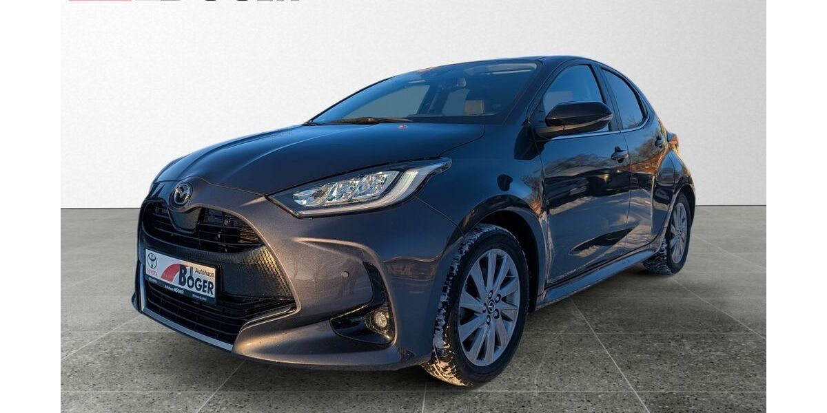 Mazda 2 38.500 km 17.990 &euro; Winsen 21423