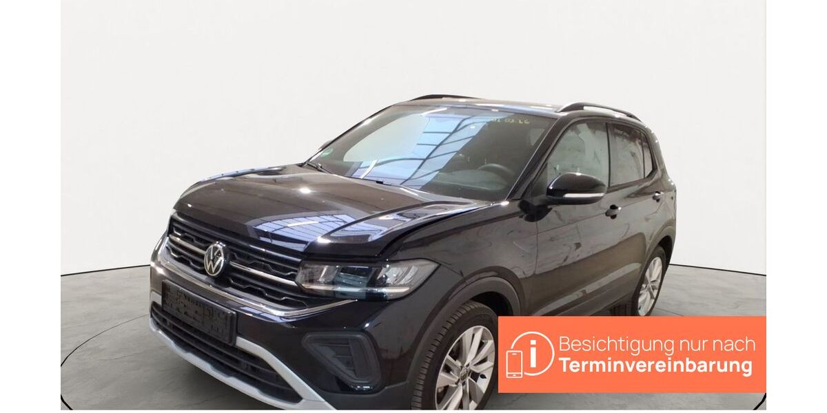 VW T-Cross 20.732 km 25.425 &euro; Jesteburg 21266