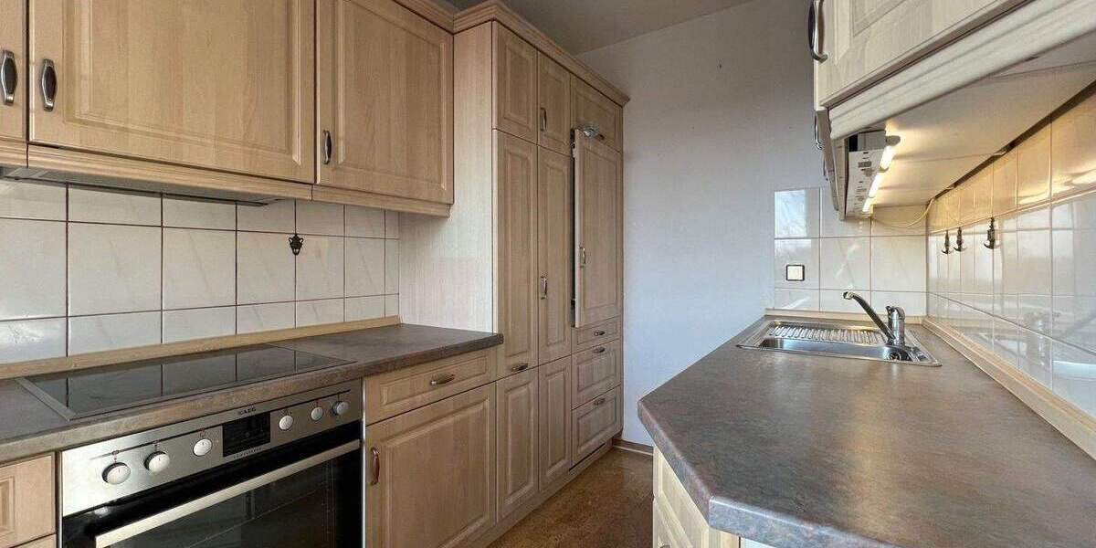 Etagenwohnung Glinde - 3 Zimmer, 76 m&sup2;, 225.000&euro; | Angebot:25669950