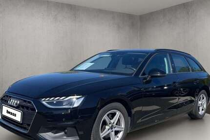 Audi A4 58.716 km 23.400 &euro; Marburg 35039