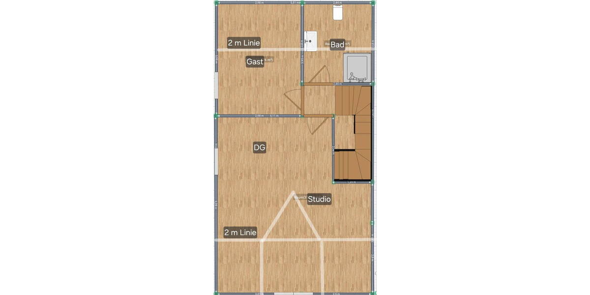Reihenendhaus Idstein Wörsdorf - 6 Zimmer, 145 m&sup2;, 629.000&euro; | Angebot:26470979