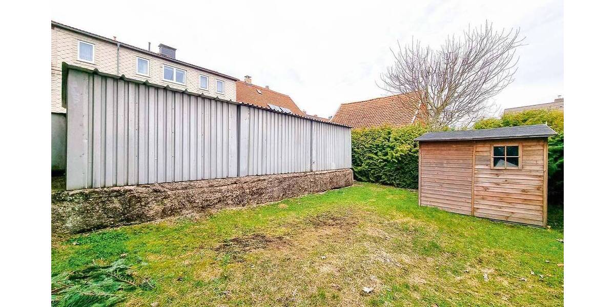 Mehrfamilienhaus, Wohnhaus Oberharz am Brocken Benneckenstein - 69.000&euro; | Angebot:26308424