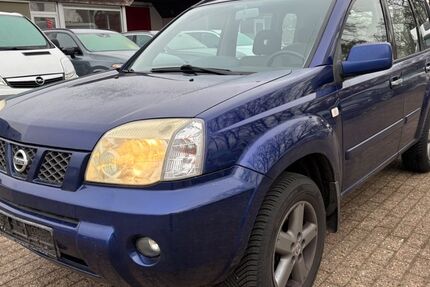 Nissan X-Trail 257.300 km 1.299 &euro; Oldenburg 26129