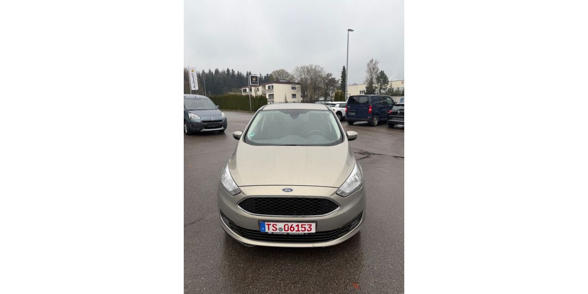Ford C-Max 108.000 km 5.500 &euro; Traunstein 83278
