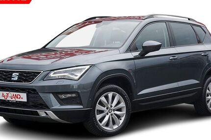 Seat Ateca 79.840 km 19.990 &euro; Neubrandenburg 17036