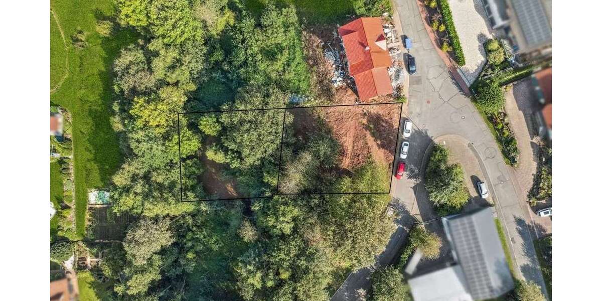 Grundstück Neunkirchen - 65.000&euro; | Angebot:19201383