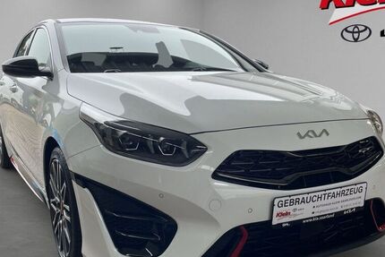 Kia pro ceed / ProCeed
