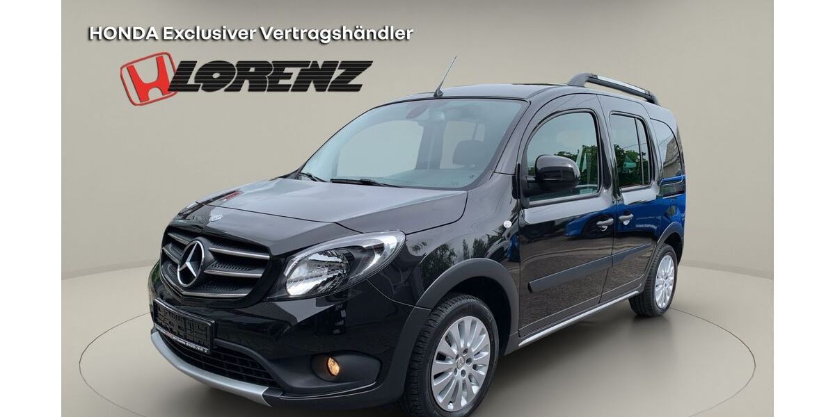 Mercedes-Benz Citan 60.000 km 16.890 &euro; Glauchau 08371