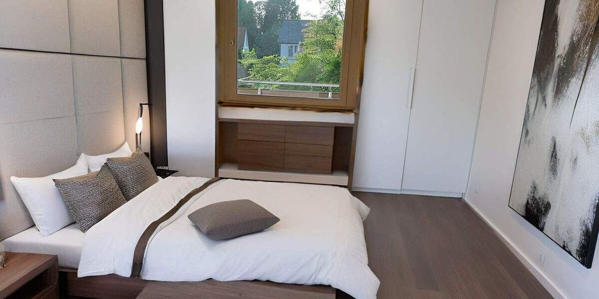 Sehr schöne 4-5-Zimmerwohnung mit großem Balkon in Kassel-Harleshausen 4 zimmer