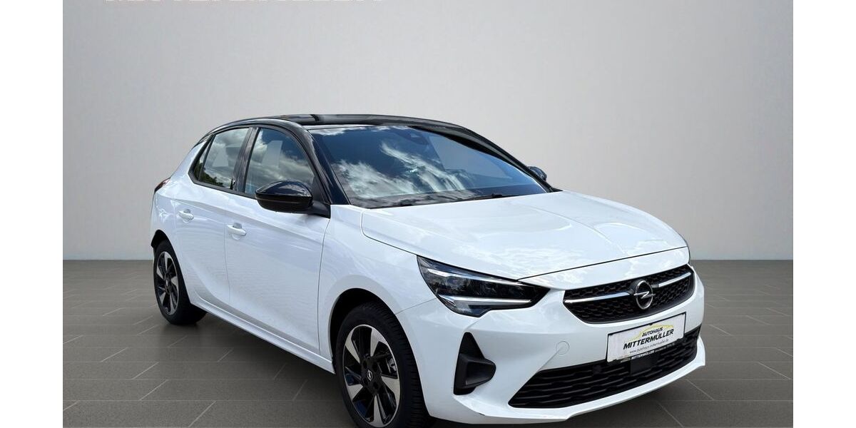 Opel Corsa 13.118 km 16.990 &euro; Glonn 85625