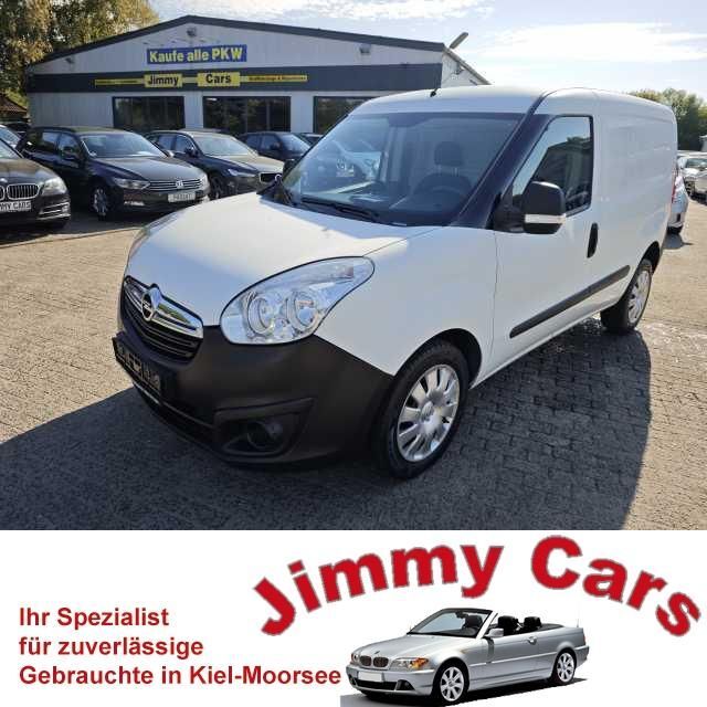 Opel Combo 189.000 km 5.799 € Kiel-Moorsee 24145