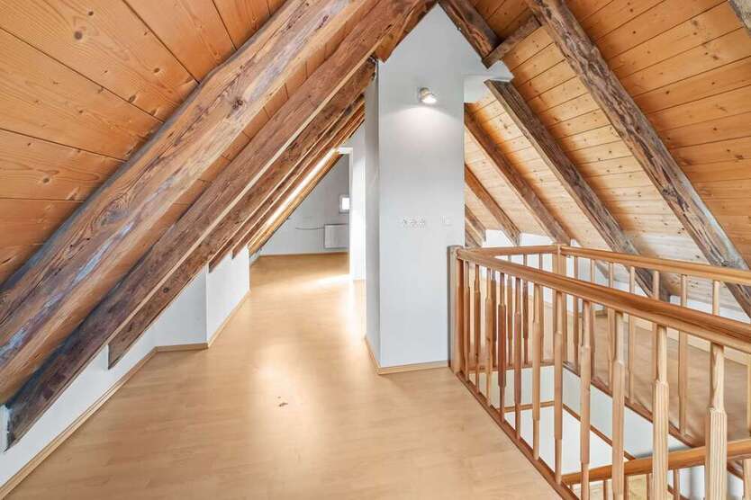 Haus zum Kaufen in Kemmern 415.000 € 192 m²