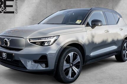 Volvo XC40 31.575 km 27.950 &euro; Schiffdorf-Spaden 27619