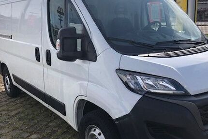 Fiat Ducato 45.845 km 18.500 &euro; Mering bei München/Augsburg 86415
