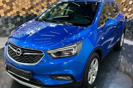 Opel Mokka 116.743 km 12.300 &euro; Eisenberg 67304