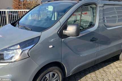 Fiat Talento 66.448 km 16.450 &euro; Grevenbroich 41516