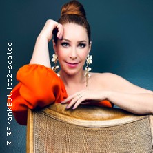 Robin McKelle 24.03.2026 Hotel Bayerischer Hof