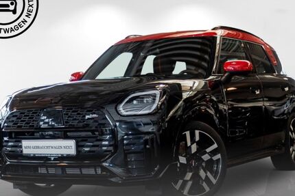 Mini Cooper S Countryman 6.900 km 41.800 &euro; Limburg 65555