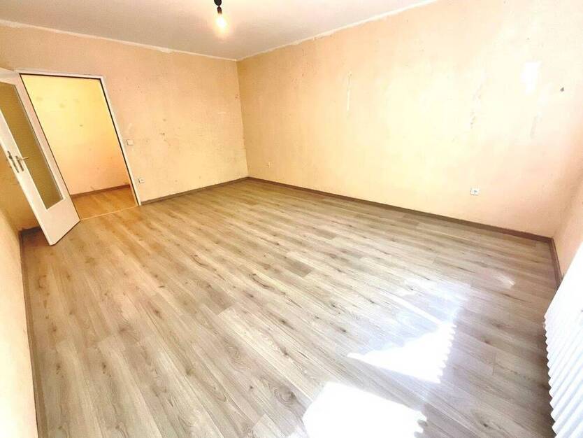 Wunderschöne Erdgeschoßwohnung mit eigenem Garten